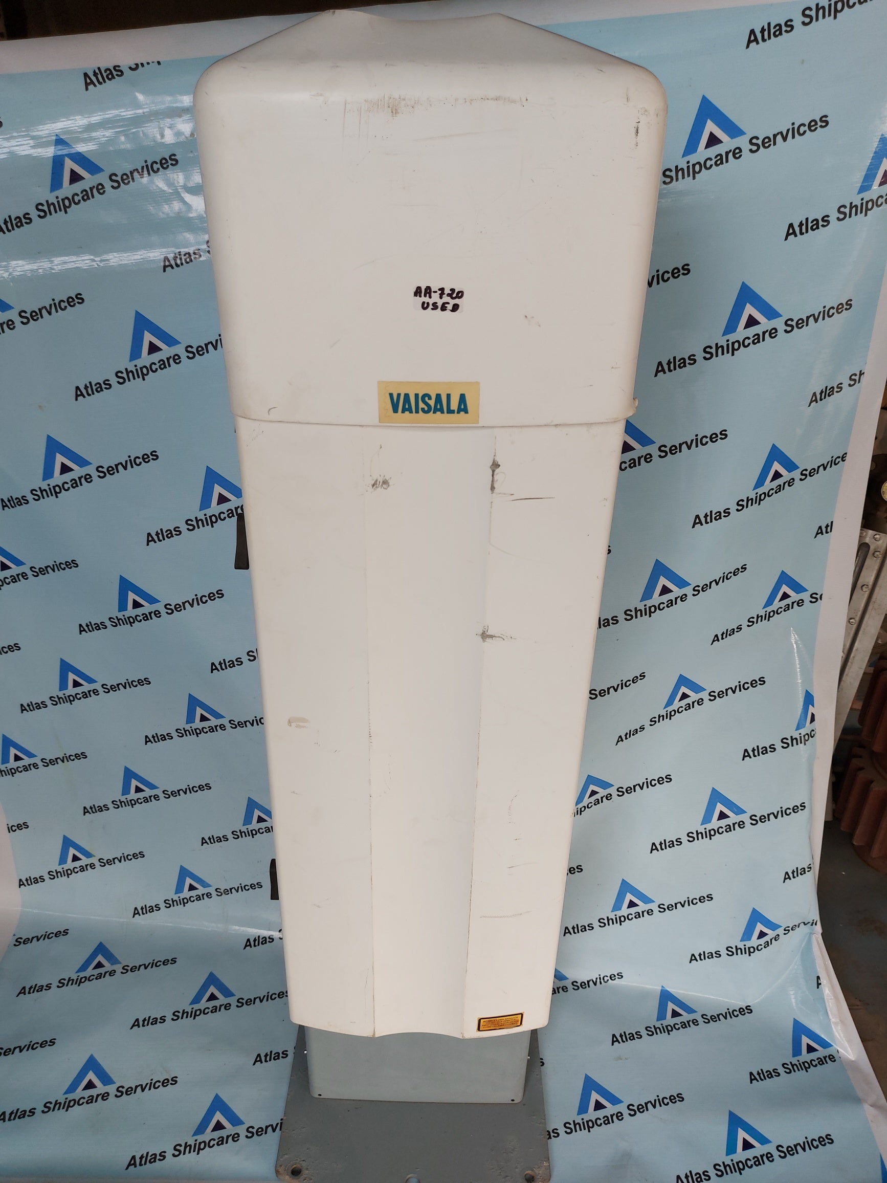 VAISALA CL31 CEILMETER